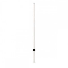 Настенный светодиодный светильник Loft It Rays 10054BK