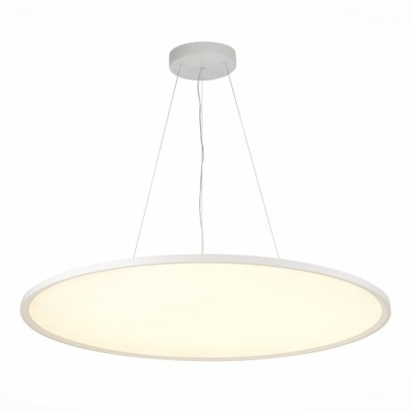 Подвесная светодиодная люстра ST Luce ST602 ST602.543.96