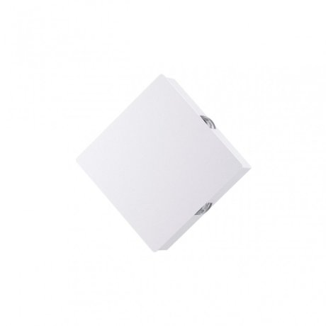 Настенный светодиодный светильник Odeon Light Vista 4258/8WL