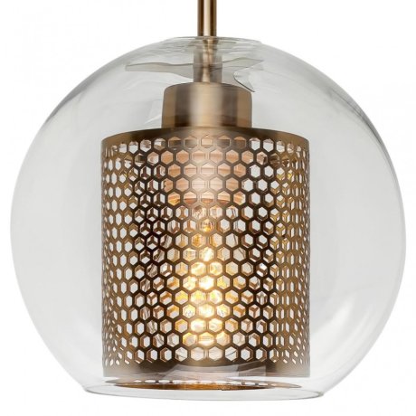 Подвесной светильник Loft IT Heragon Loft2566-C