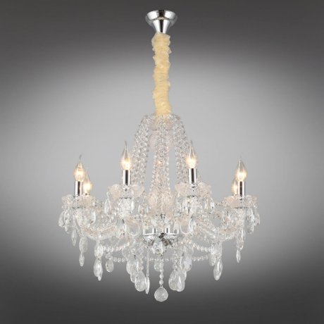 Подвесная люстра Aployt Koletta APL.755.03.08