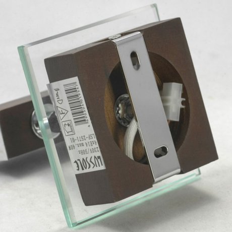 Бра Lussole Montone LSF-2571-01