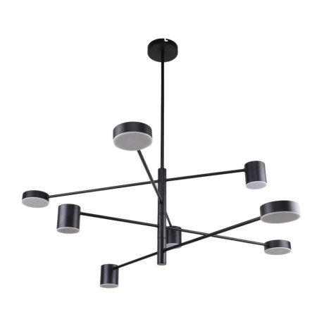 Люстра на штанге F-Promo Ducan с поддержкой Маруся 3094-8P-М