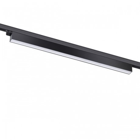 Трехфазный LED светильник 40W 4000К для трека Iter Novotech 358841