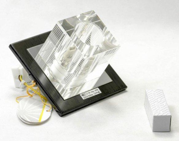 Встраиваемый светильник Lussole Notte di Luna LSF-1300-01