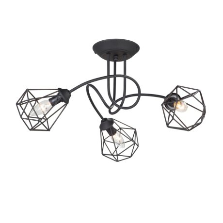 Люстра потолочная Vitaluce V4930-1/3PL