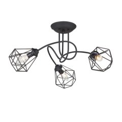 Люстра потолочная Vitaluce V4930-1/3PL