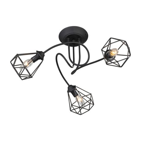 Люстра потолочная Vitaluce V4930-1/3PL