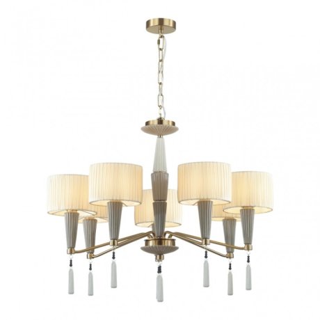 Подвесная люстра Odeon Latte 5403/7