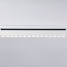 Однофазный LED светильник 30W 4200К для трека Ambrella light TRACK SYSTEM GL6712