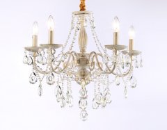 Подвесная люстра Ambrella light Traditional TR4944