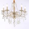 Подвесная люстра Ambrella light Traditional TR4944