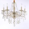 Подвесная люстра Ambrella light Traditional TR4944