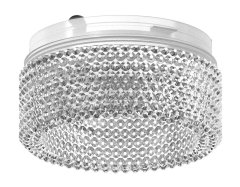 Насадка передняя для корпуса светильника D60mm Ambrella light Diy Spot N6150