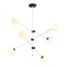 Подвесной светильник Ambrella light TRADITIONAL TR2512