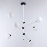 Подвесной светильник Ambrella light TRADITIONAL TR2512