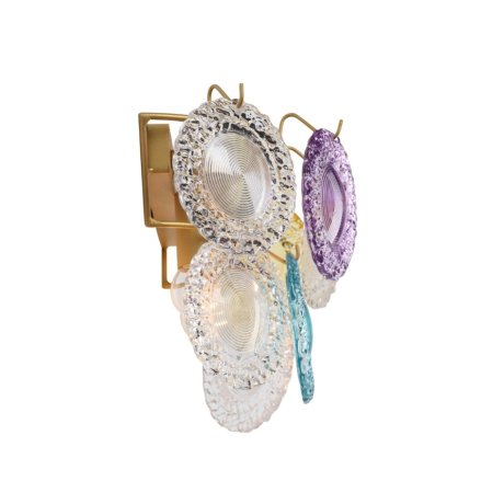 Бра Vitaluce V5295-8/2A