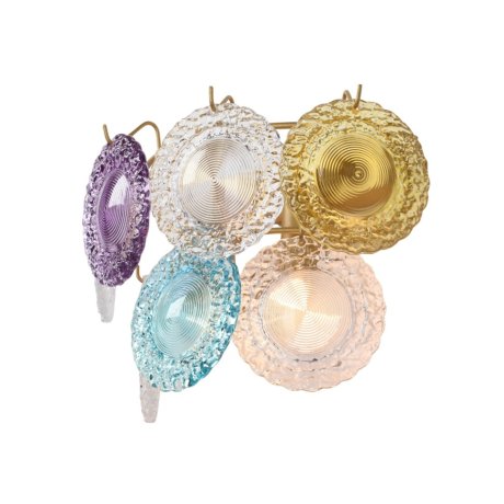 Бра Vitaluce V5295-8/2A