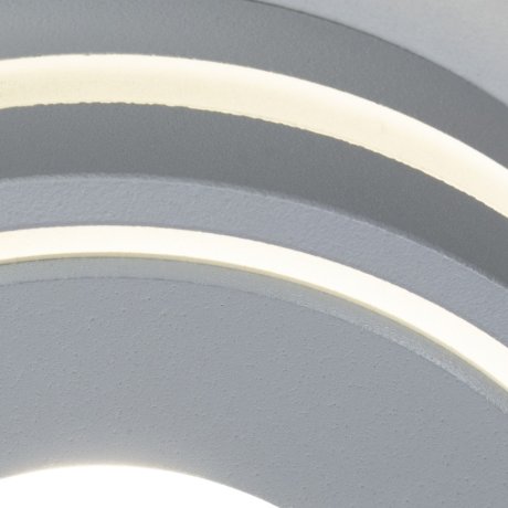 Светильник встраиваемый Arte Lamp AIN A7248PL-1WH