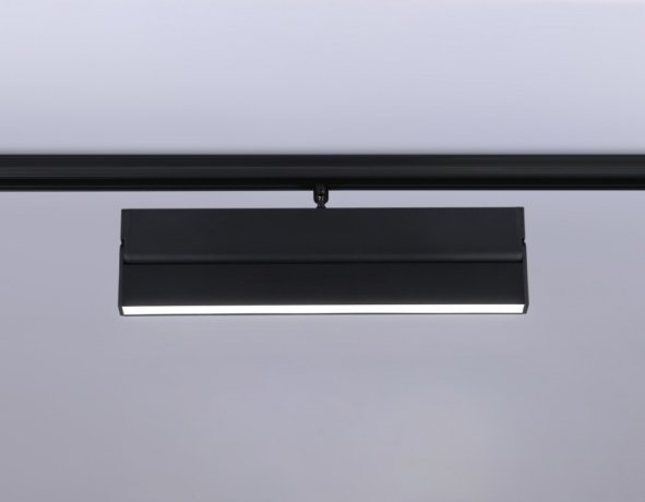 Трековый светильник 18W 4200К для магнитного шинопровода Magnetic Ambrella light TRACK SYSTEM GL4066