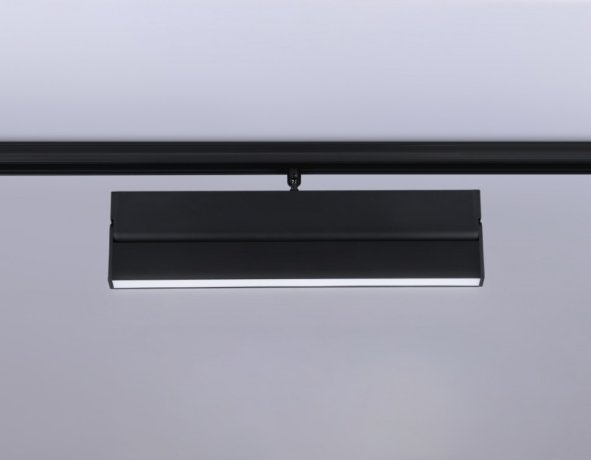 Трековый светильник 18W 4200К для магнитного шинопровода Magnetic Ambrella light TRACK SYSTEM GL4066