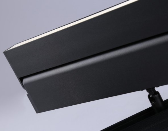 Трековый светильник 18W 4200К для магнитного шинопровода Magnetic Ambrella light TRACK SYSTEM GL4066