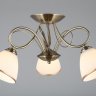 Потолочная люстра Omnilux Alimini OML-25307-03