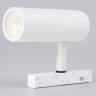 Трековый светильник 15W 4200К для магнитного шинопровода Ambrella light Track System Magnetic GL3828