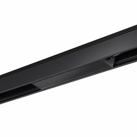 Драйвер для магнитного шинопровода IP20 200W 48V Kit Novotech 358555