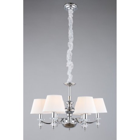 Подвесная люстра Omnilux Caorle OML-72703-06