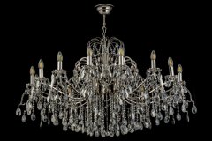 Люстра подвесная Dio D'Arte Alessandria E 1.1.L.16.601 N