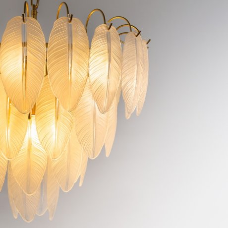 Подвесной светильник Arte Lamp EVIE A4052LM-12SG