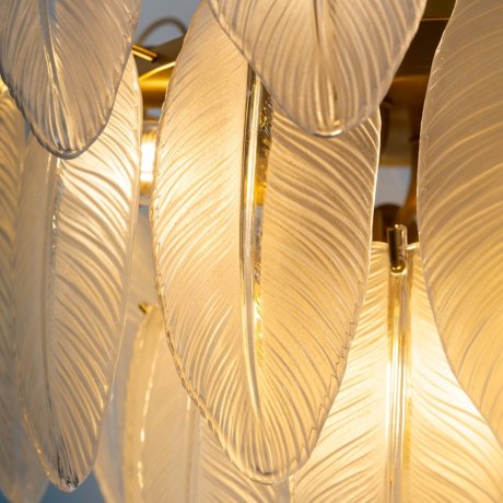 Подвесной светильник Arte Lamp EVIE A4052LM-12SG