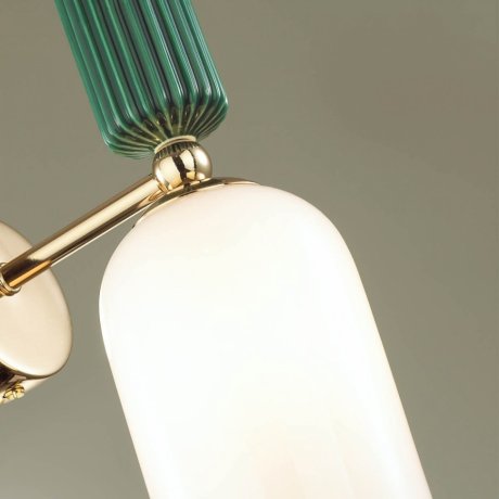 Бра Odeon Light Candy 4861/1W