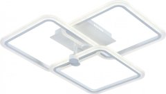 Потолочный светильник Escada 10220/3 LED*108W White MATRIX