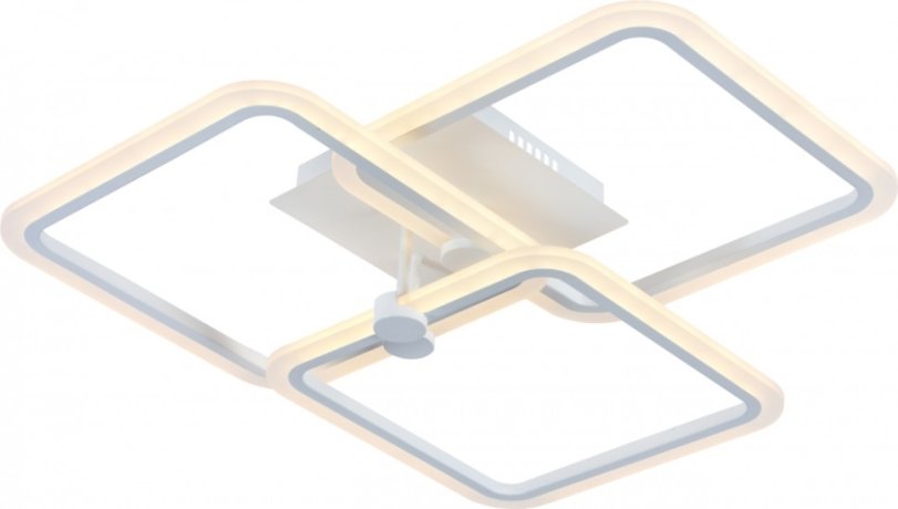 Потолочный светильник Escada 10220/3 LED*108W White MATRIX