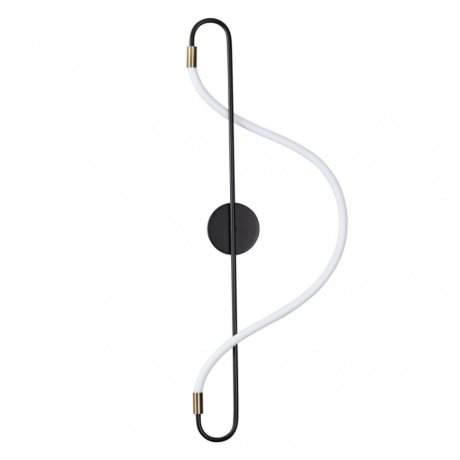 Настенный светильник Odeon Light Keys 4303/19WL