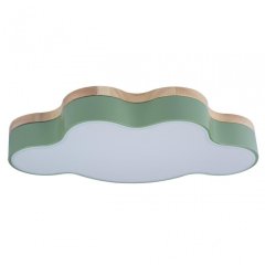 Потолочный светодиодный светильник Axel Loft It 10005/30 Green