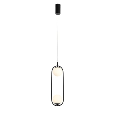 Подвесной светодиодный светильник ST Luce SL395.403.02