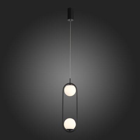 Подвесной светодиодный светильник ST Luce SL395.403.02