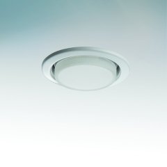 Встраиваемый светильник Lightstar Tablet 212110