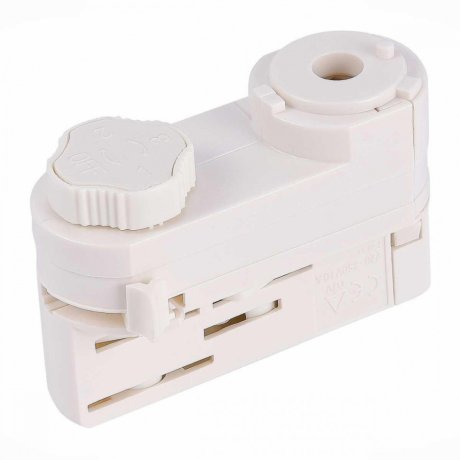 Адаптер питания для трехфазного шинопровода ST Luce ST030.509.20