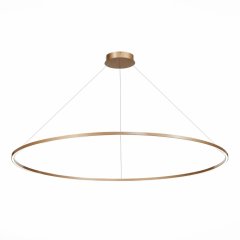 Подвесная светодиодная люстра St Luce Down ST605.243.72