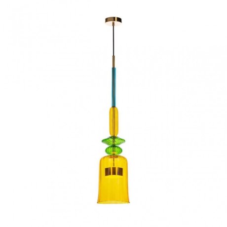 Подвесной светодиодный светильник LOFT IT Candy 2008-A