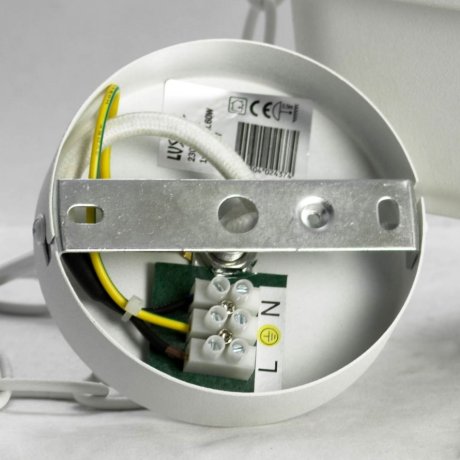 Подвесной светильник Lussole Loft Arta LSP-9827