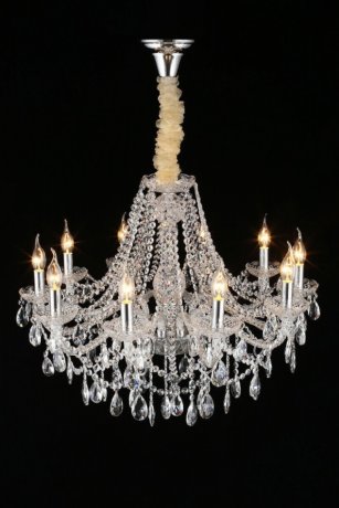 Подвесная люстра Aployt Koletta APL.755.03.10