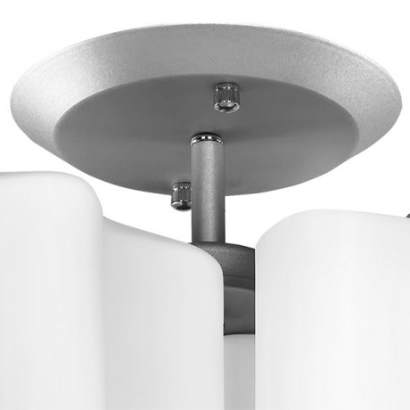 Потолочная люстра Lightstar с поддержкой Маруся Nubi 802030