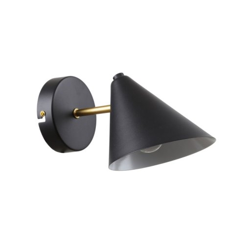 Настенный светильник с лампочкой F-Promo Trikoniya 3089-1W+Lamps E14 P45