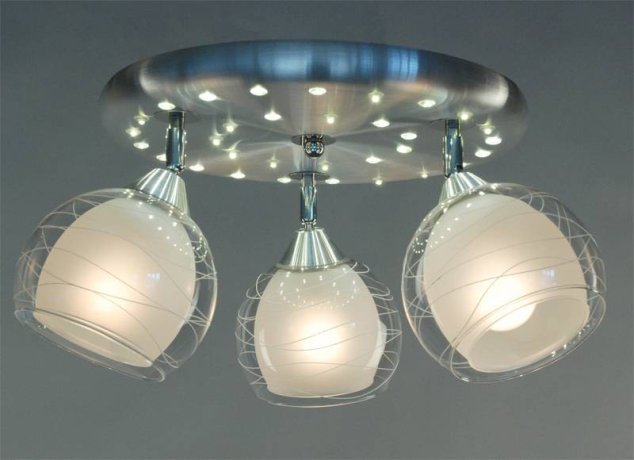 Спот Citilux Самба CL158132