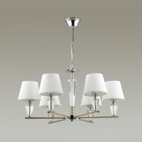 Подвесная люстра Lumion Loraine 3733/6